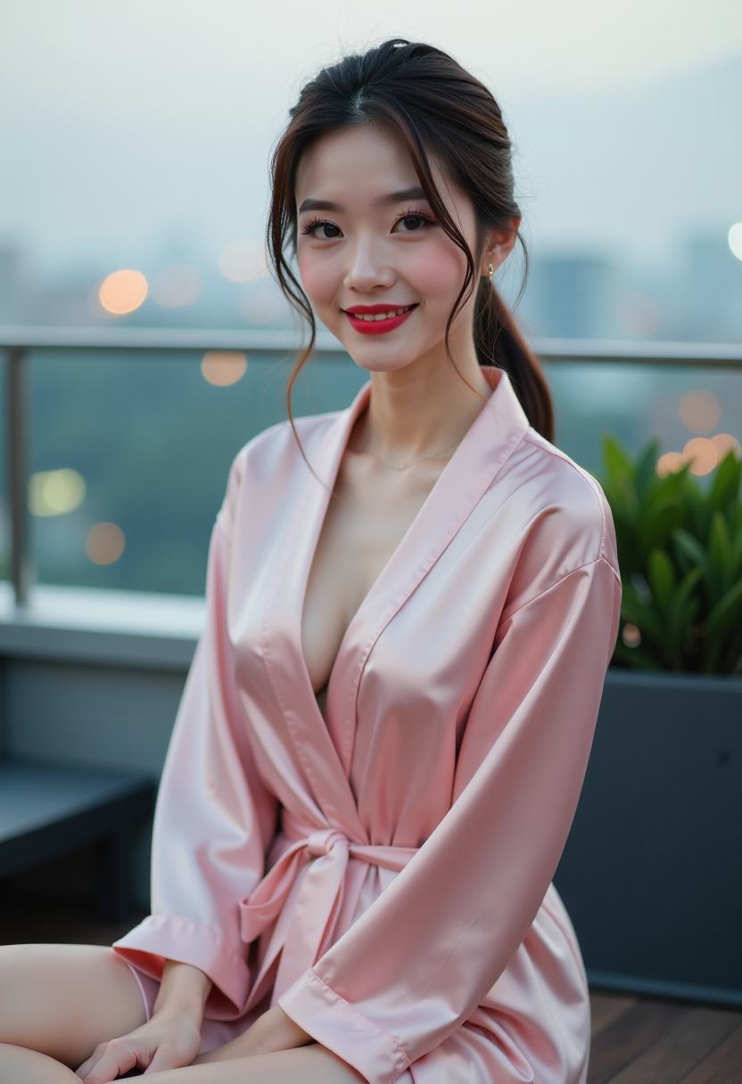 转租风波