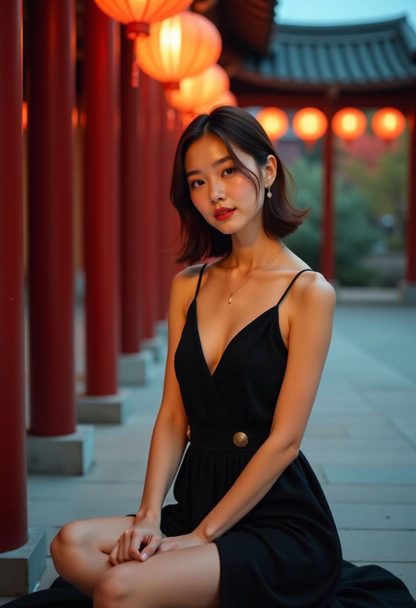 合租生活