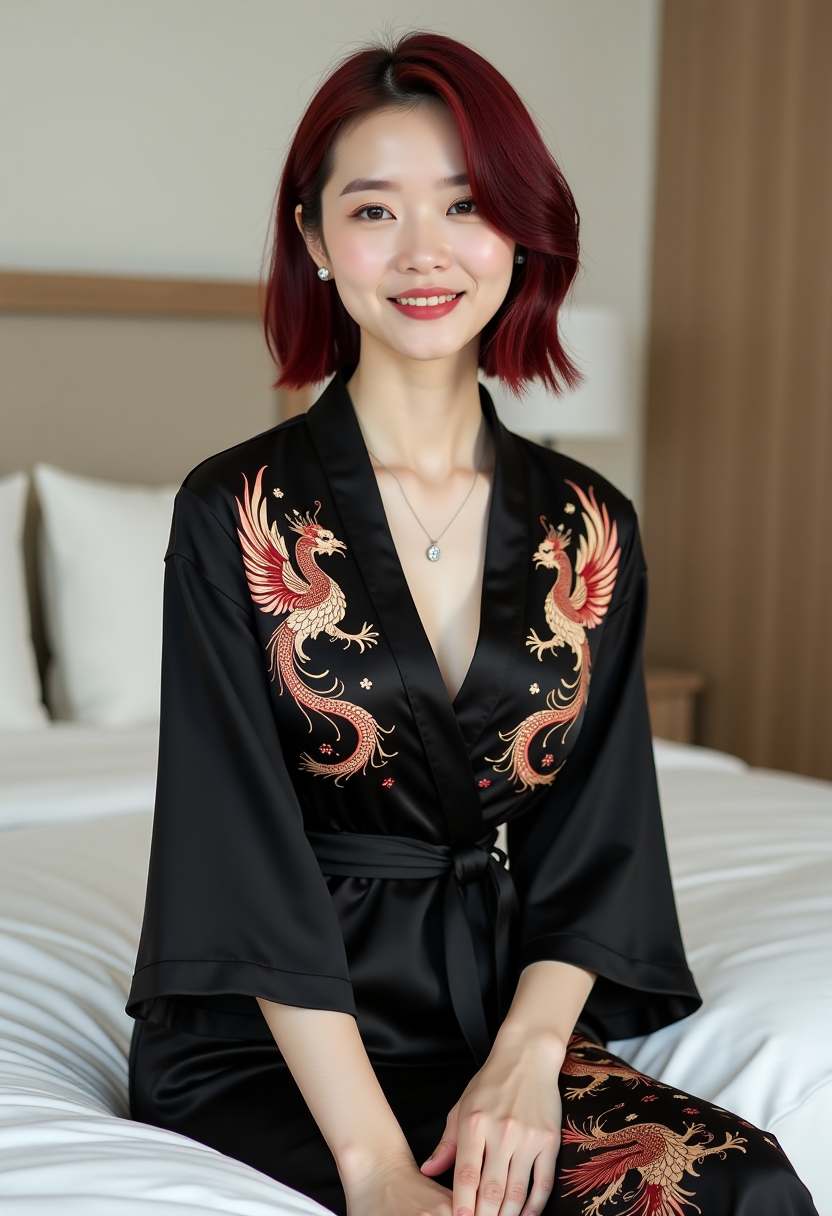 合租公约海报