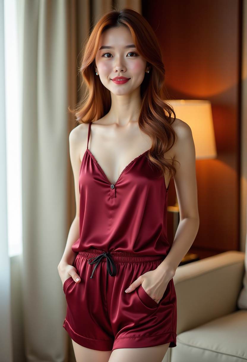 阁楼来客